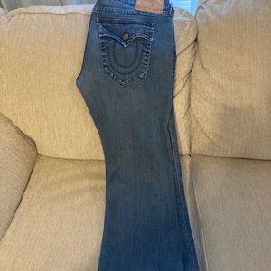 Men’s jeans